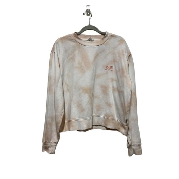 Vans Sweatshirt - Size XL - Picture 1 of 2